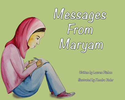 Messages From Maryam
